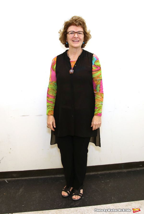 Angelina Fiordellisi  Photo