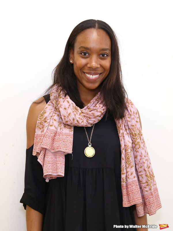 Francesca Choy-Kee   Photo