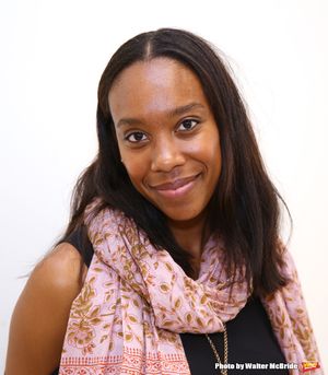 Francesca Choy-Kee @ BroadwayWorld Francesca Choy-Kee Photo