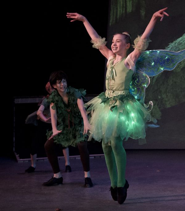 Bethany Grzymala Photo