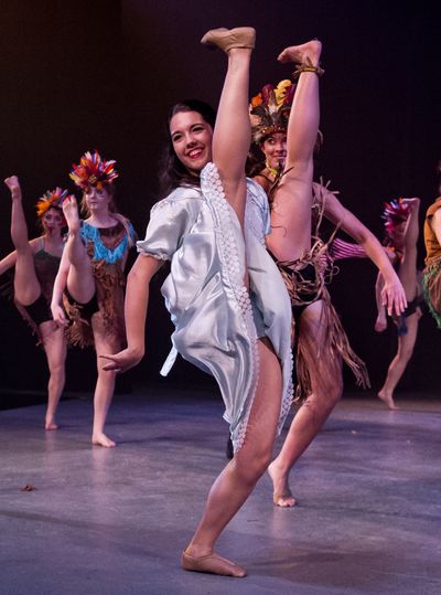 Molly Feldbush Photo