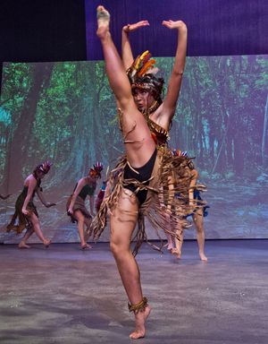 Hannah Grzymala Photo