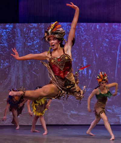 Hannah Grzymala Photo