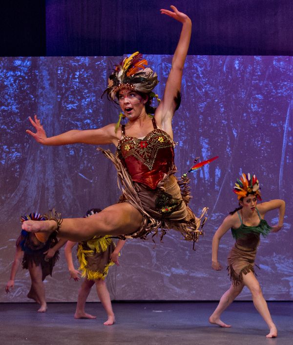 Hannah Grzymala Photo