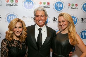 Randi Schatz, Paul Polizzotto, Consuelo Vanderbilt Costin @ BroadwayWorld Randi Schatz, Paul Polizzotto, Consuelo Vanderbilt Costin Photo