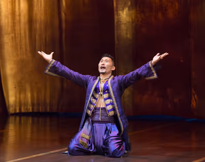Daniel Dae Kim Photo