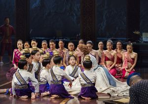 Marin Mazzie & Company @ BroadwayWorld Marin Mazzie & Company Photo