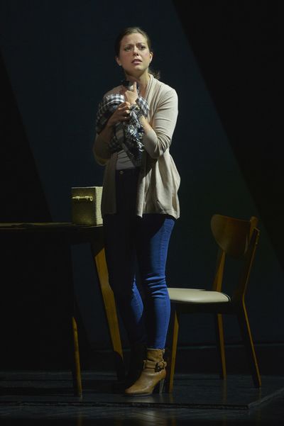 Margo Seibert Photo