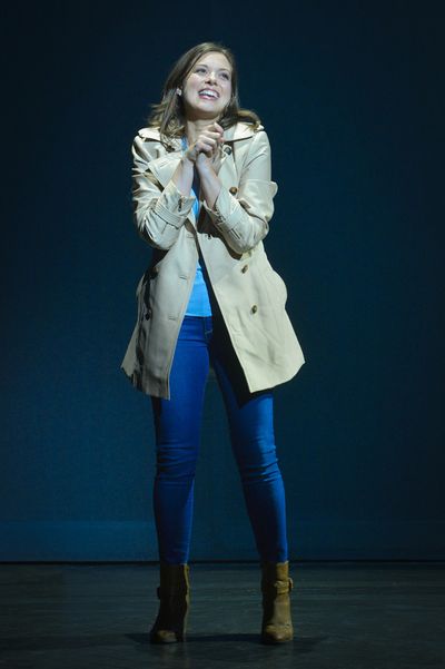 Margo Seibert Photo