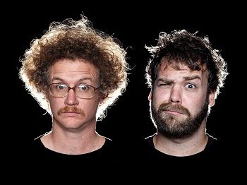 THE PLOTHOLE to Bring Laughs to Alexander Upstairs This Month Image