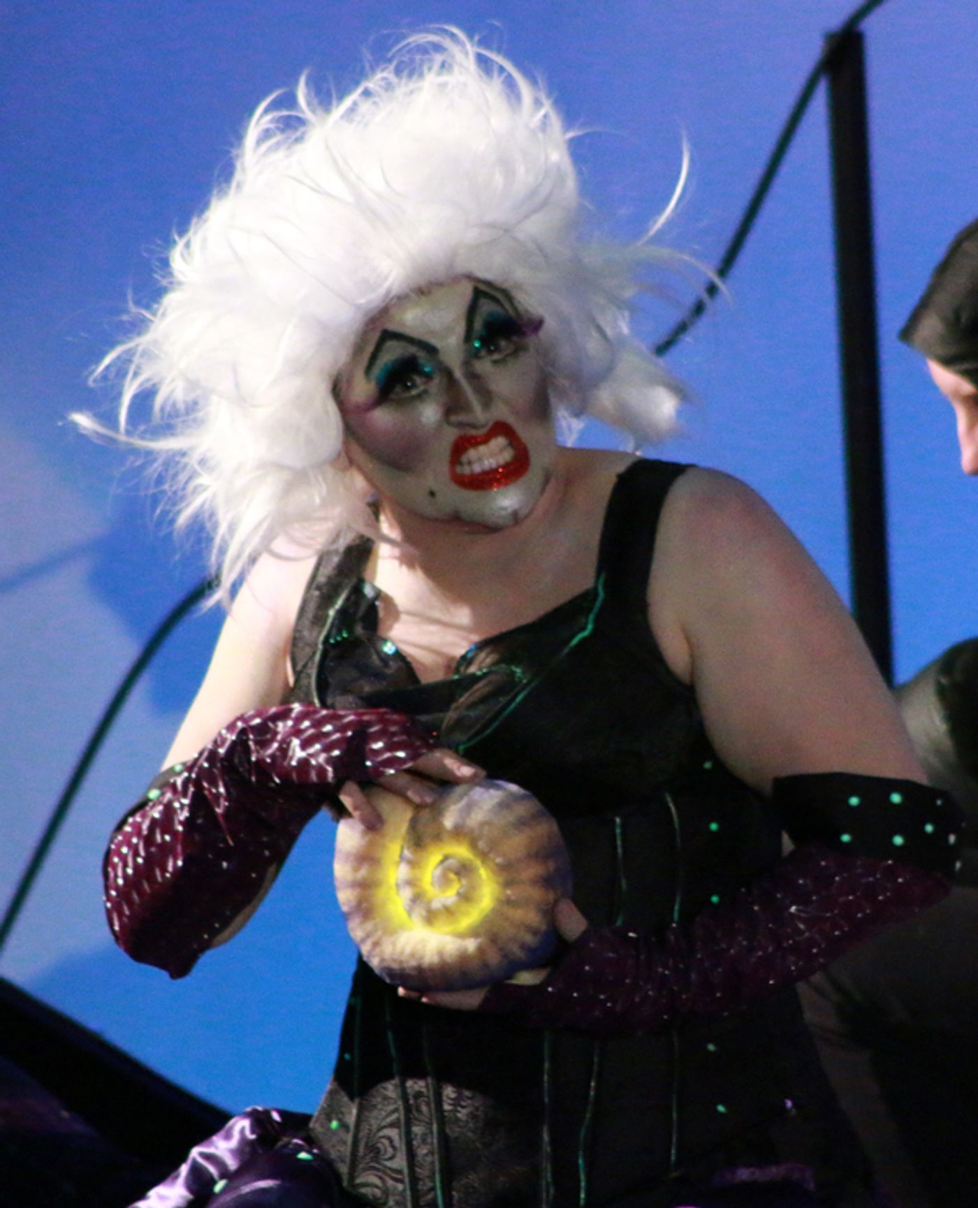 Photo Flash: First Look at BPA's THE LITTLE MERMAID, Now in Performances!  Image