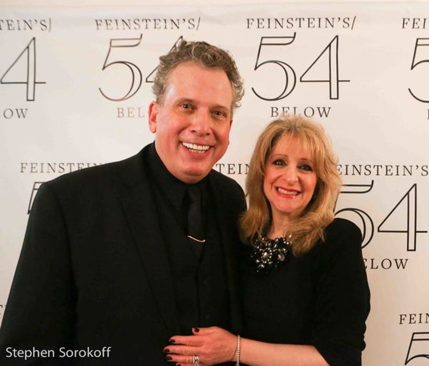 Photo Coverage: Marilyn Maye Continues 'Highlights' at Feinstein's/54 Below  Image