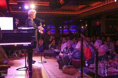 Marilyn Maye Photo