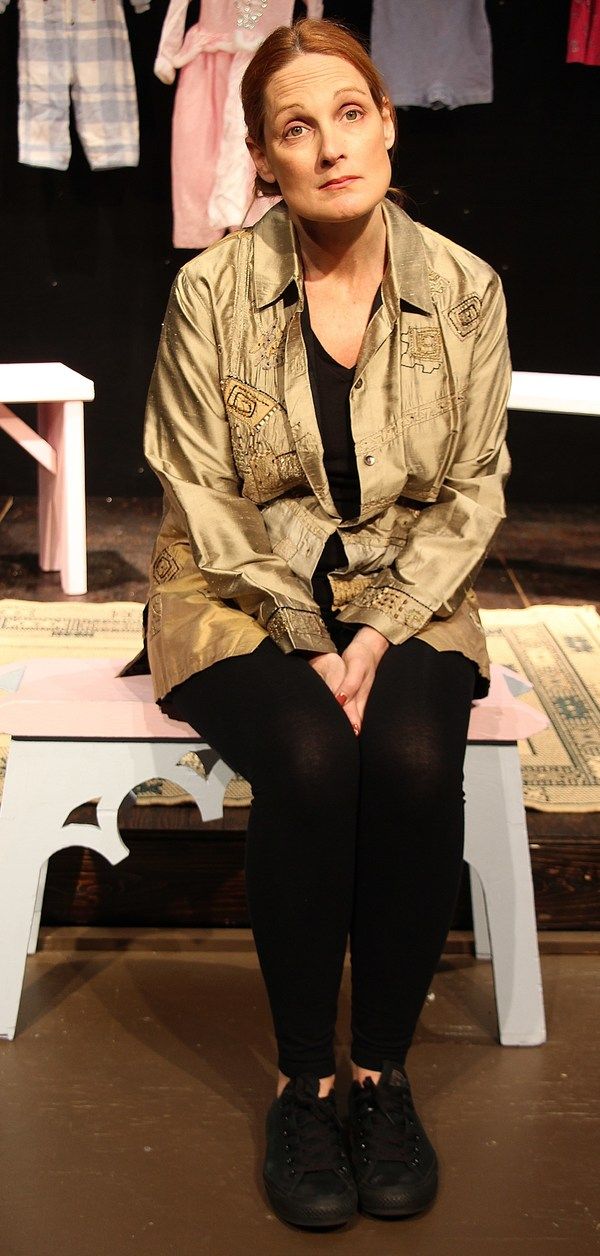 Leigh Katz Photo