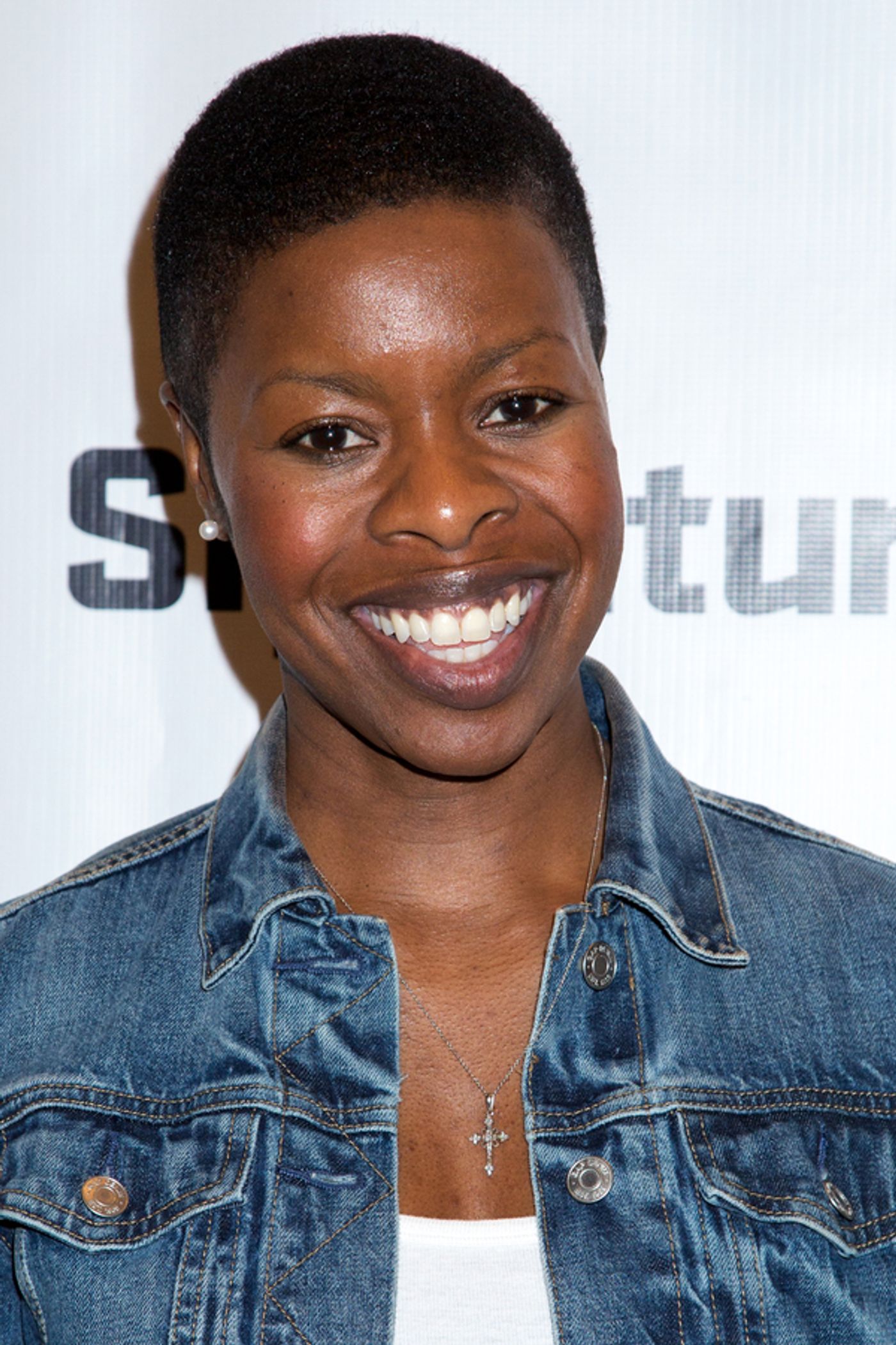 Photo Coverage: Signature Theatre Celebrates Opening Night of DAPHNE'S DIVE  Image