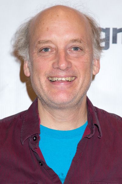 Frank Wood Photo