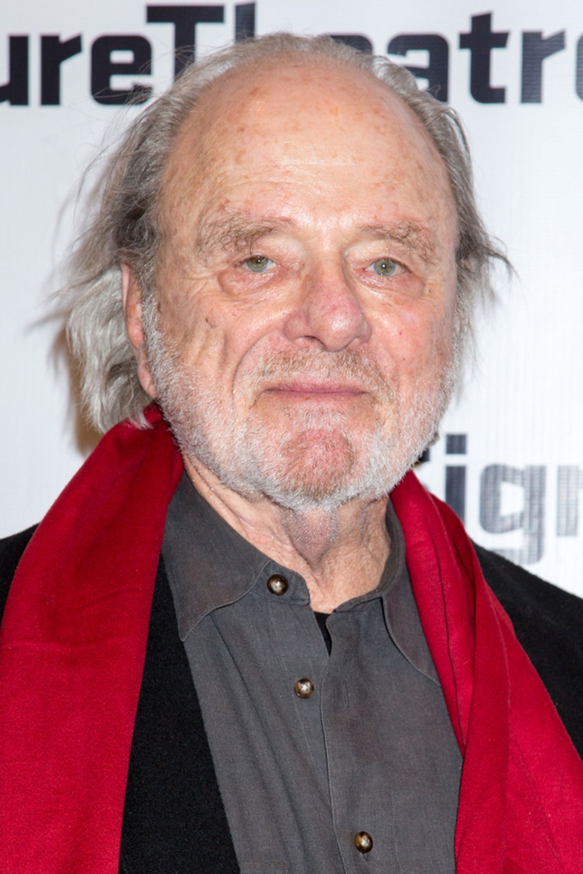 Harris Yulin at 