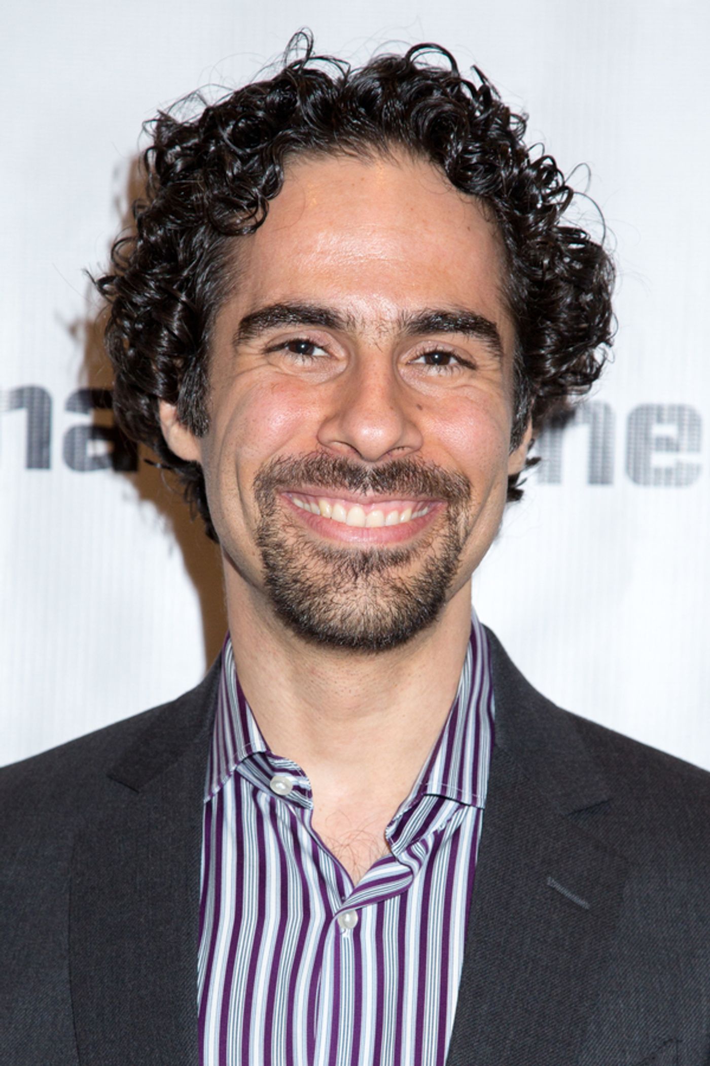 Photo Coverage: Signature Theatre Celebrates Opening Night of DAPHNE'S DIVE  Image