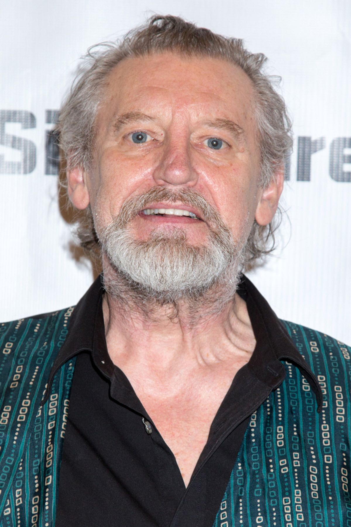 Gordon Joseph Weiss at 