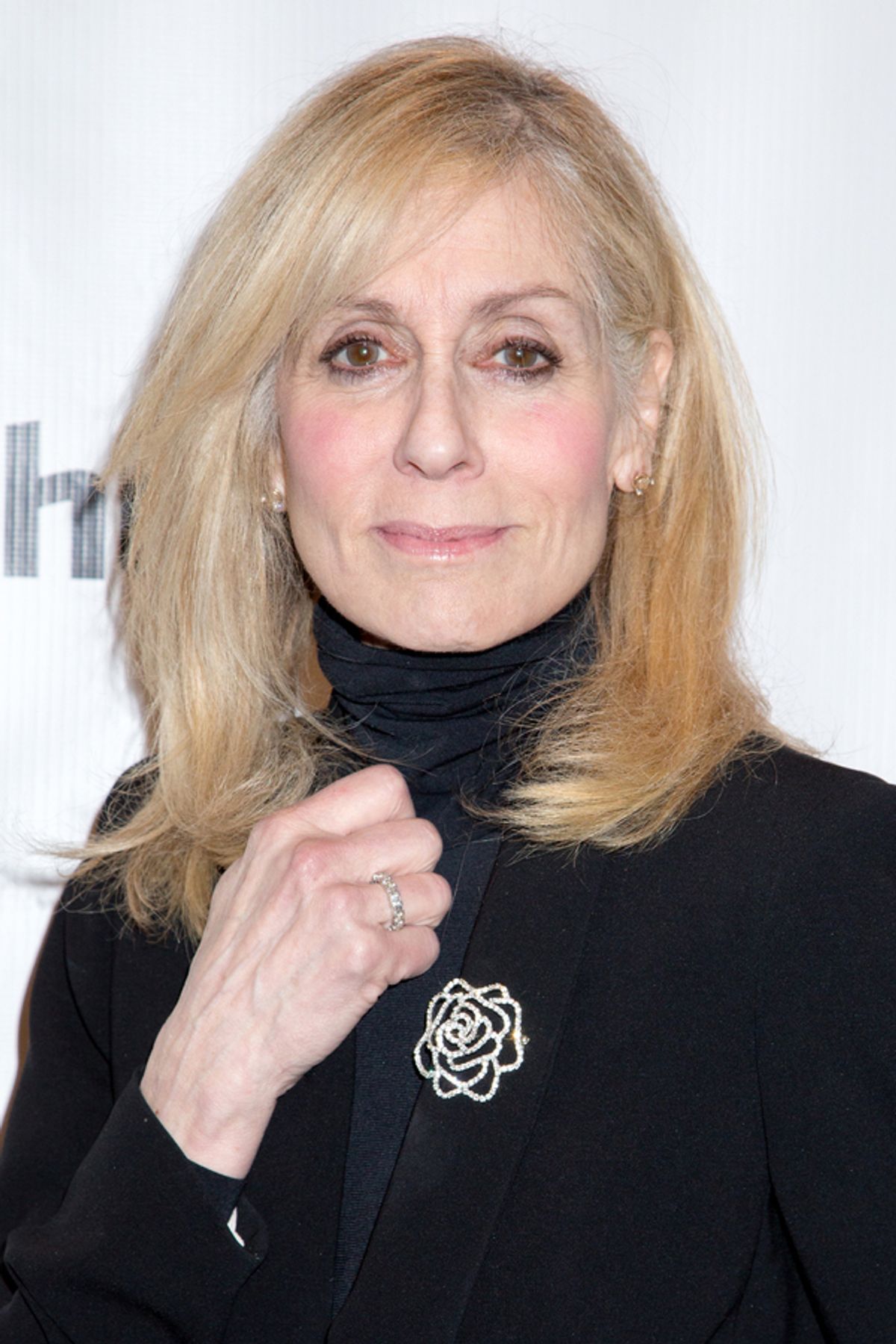 Judith Light at 