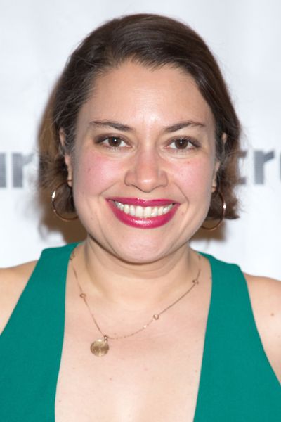 Vanessa Aspillaga Photo