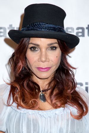 Daphne Rubin-Vega @ BroadwayWorld Daphne Rubin-Vega Photo