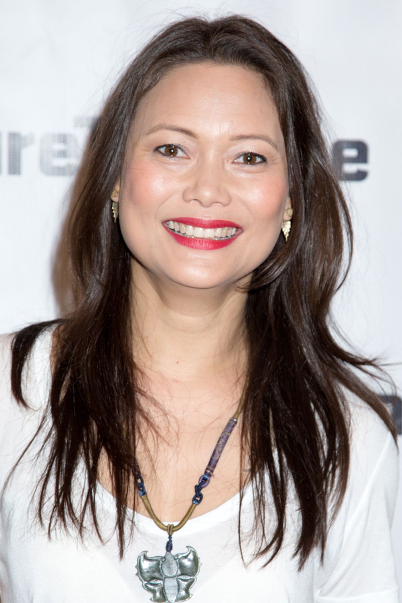 Photo Coverage: Signature Theatre Celebrates Opening Night of DAPHNE'S DIVE  Image