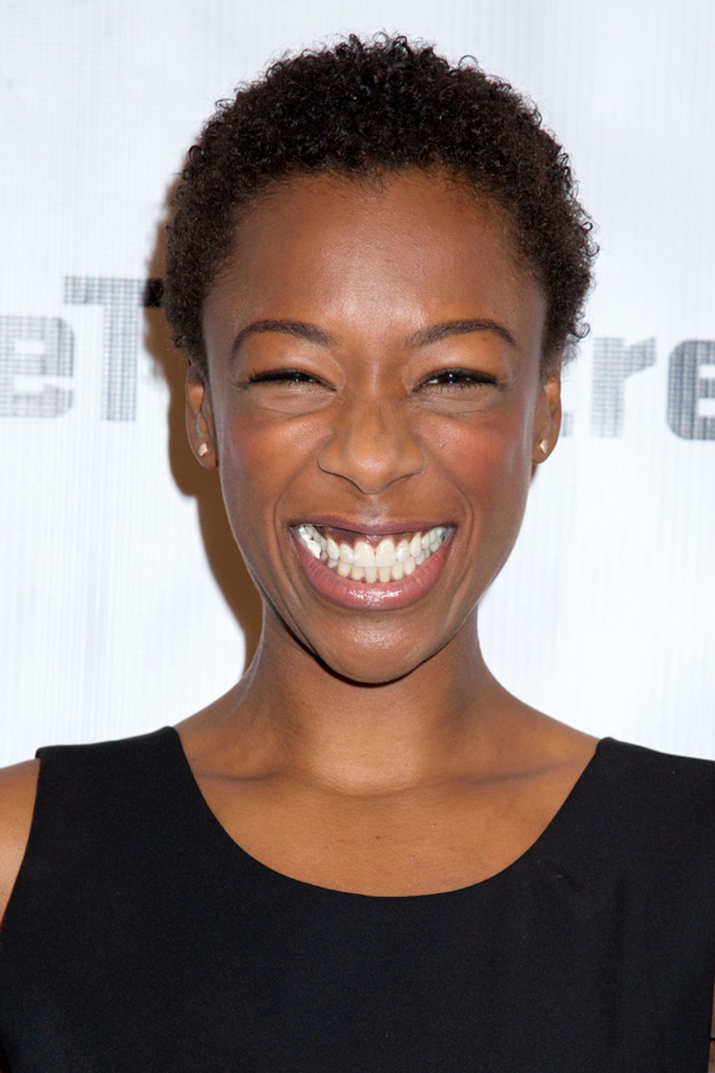 Photo Coverage: Signature Theatre Celebrates Opening Night of DAPHNE'S DIVE  Image