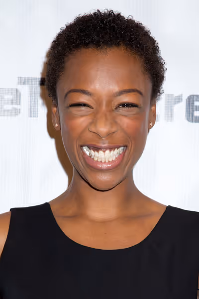 Samira Wiley Photo