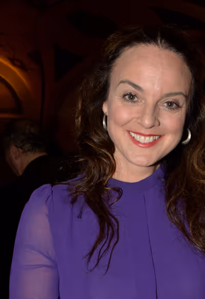 Melissa Errico Photo
