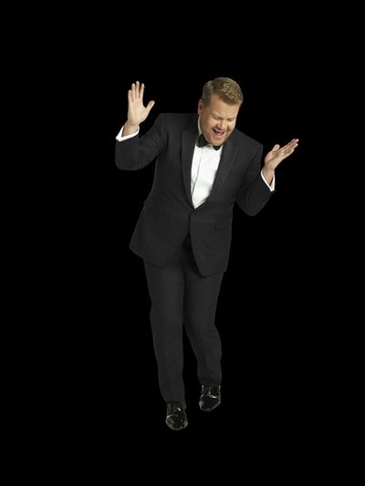 Past Tony Award-winner and 'The Late Late Show' host James Corden will host the 2016  Photo