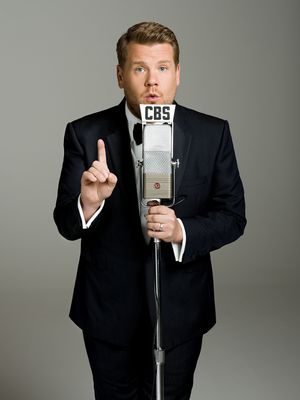 James Corden @ BroadwayWorld James Corden Photo