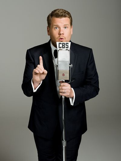 James Corden Photo