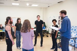 Adam Rapp & Company Photo