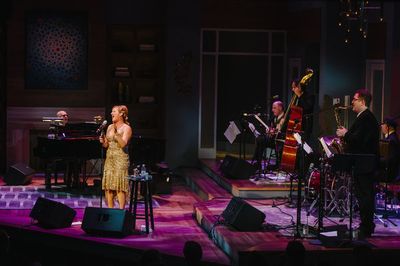 Ana Gasteyer  Photo