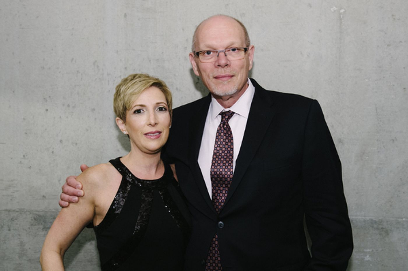 Photo Flash: Ana Gasteyer Headlines Arena Stage Benefit!  Image