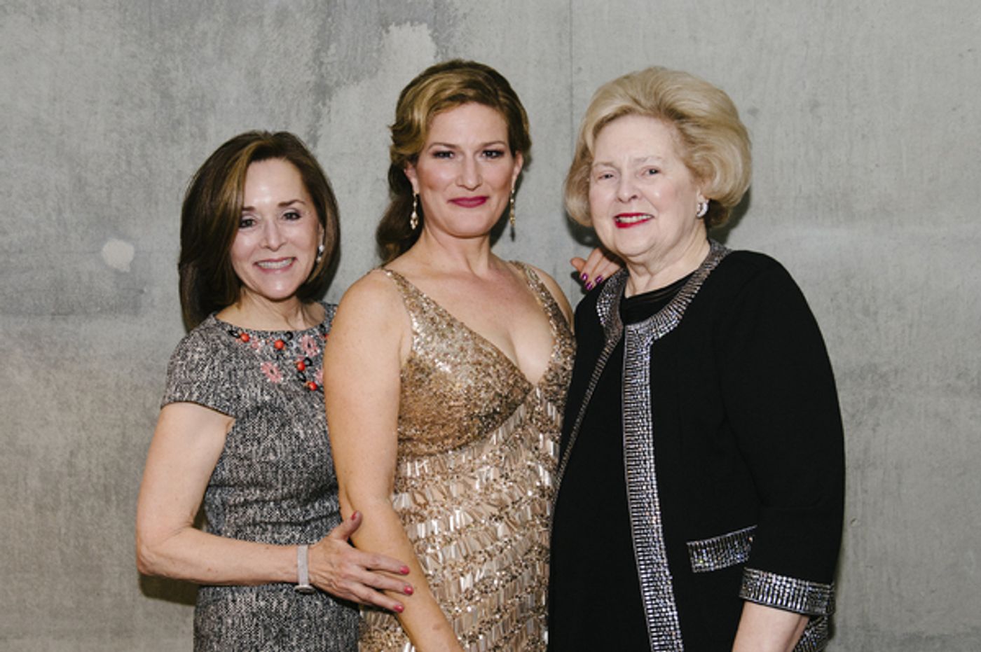 Photo Flash: Ana Gasteyer Headlines Arena Stage Benefit!  Image