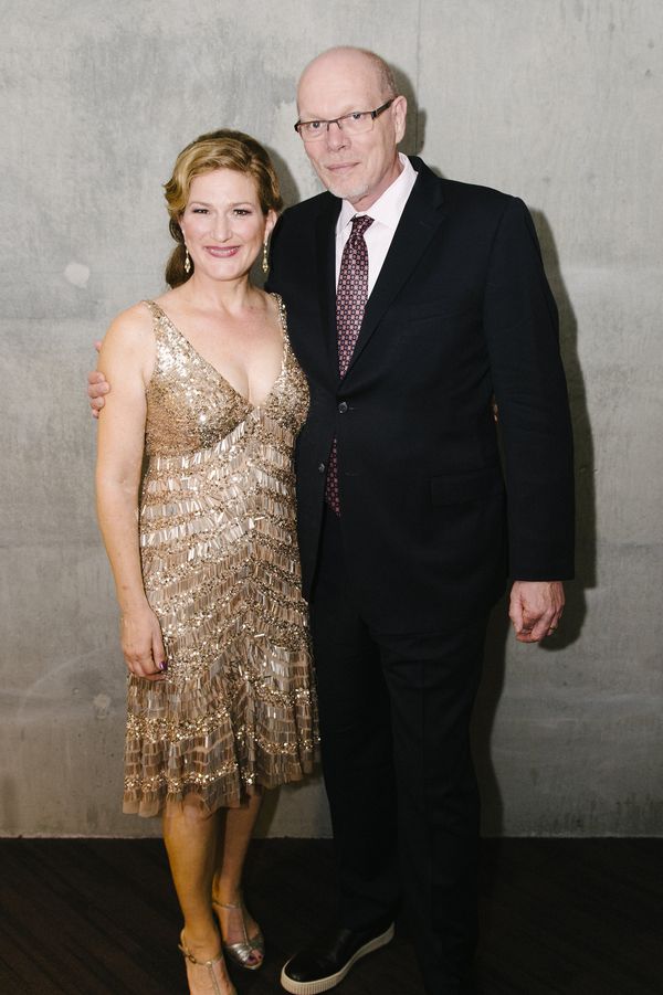 Ana Gasteyer, Tracy Dobie Photo