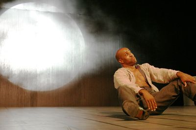 Haile D'Alan Photo