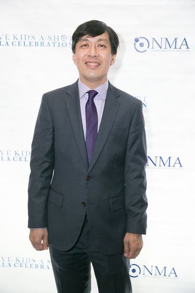 Paul Lee Photo