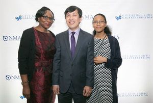 Paul Lee @ BroadwayWorld Paul Lee Photo