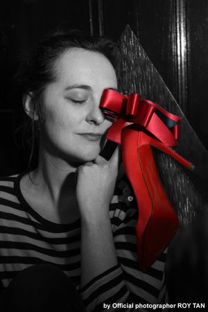 Izabella Urbanowicz  Photo