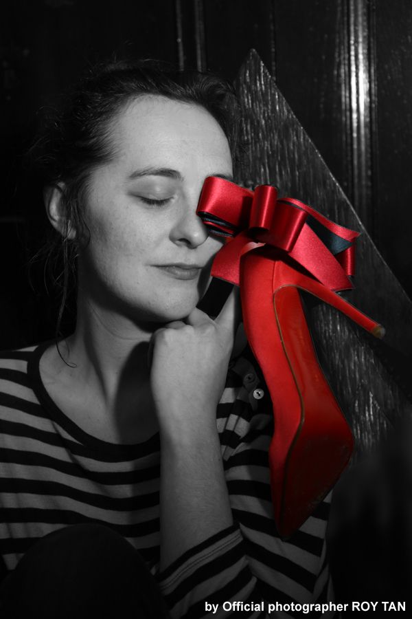 Izabella Urbanowicz  Photo