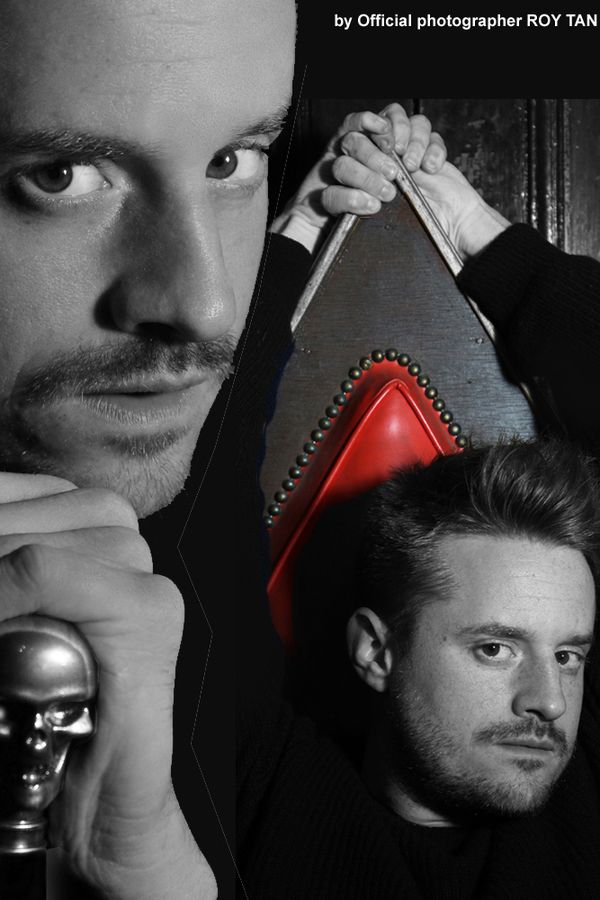 Jamie Hutchins Photo