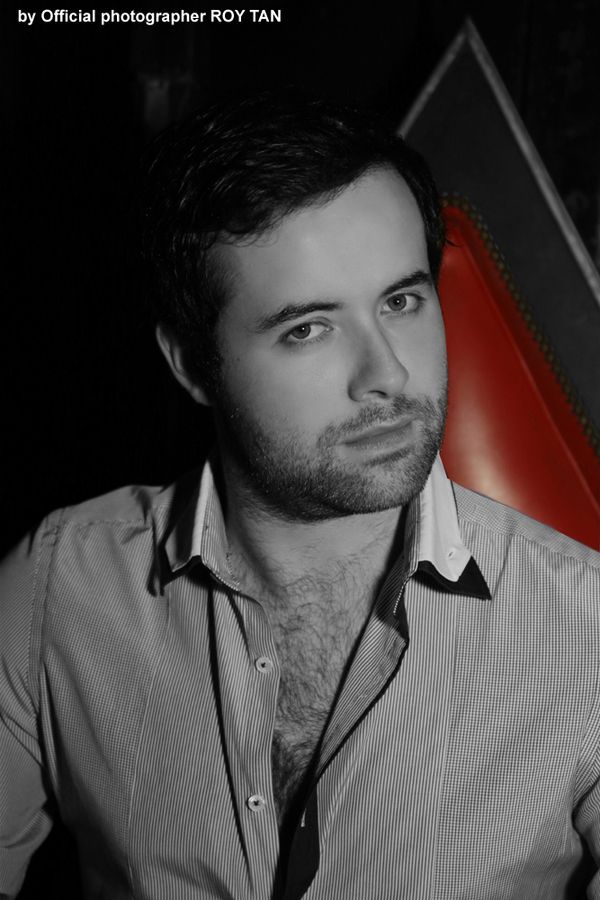 David Zachary  Photo