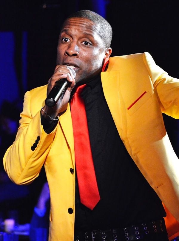 Photo Flash: EMOJILAND: LIVE IN CONCERT Premieres at Rockwell Table & Stage  Image