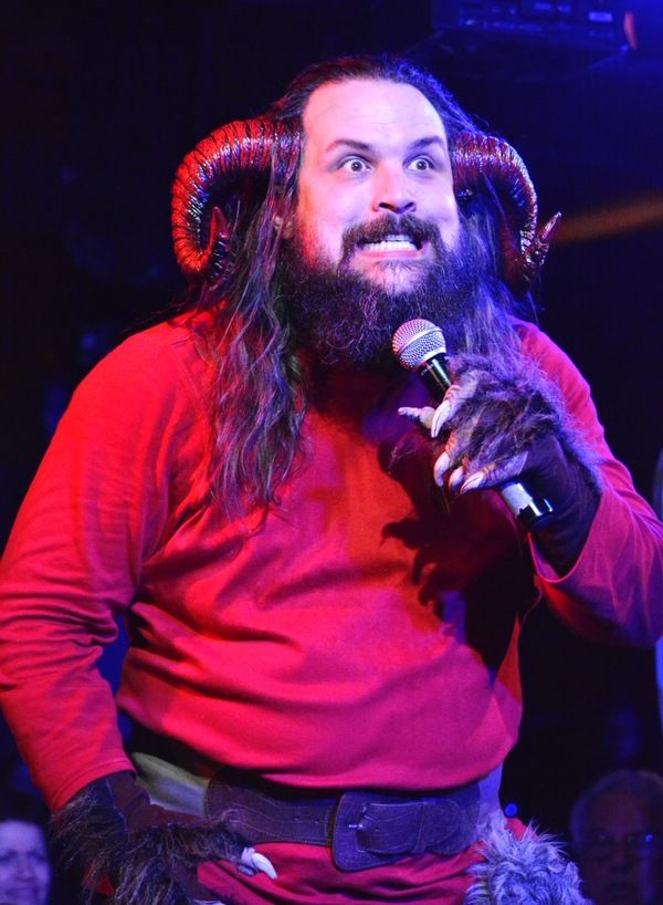 Photo Flash: EMOJILAND: LIVE IN CONCERT Premieres at Rockwell Table & Stage  Image