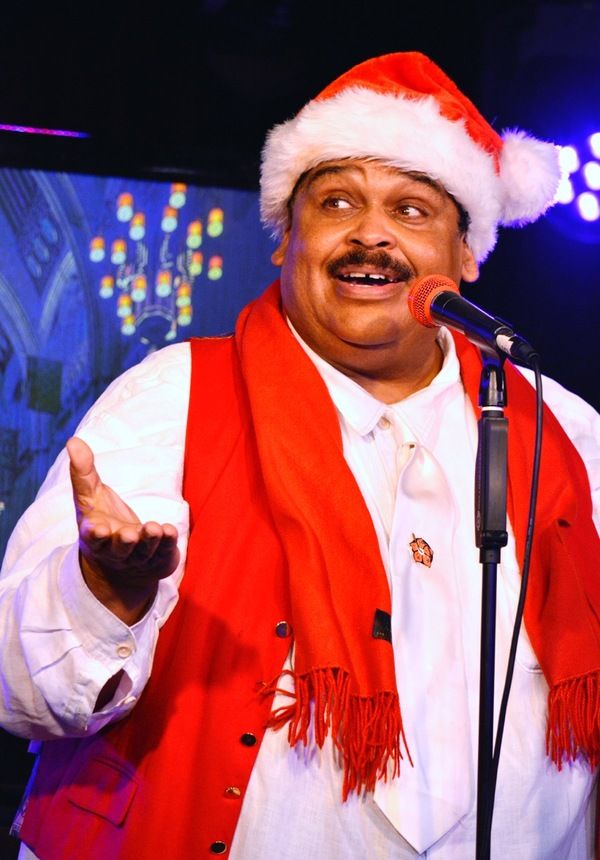 Photo Flash: EMOJILAND: LIVE IN CONCERT Premieres at Rockwell Table & Stage  Image