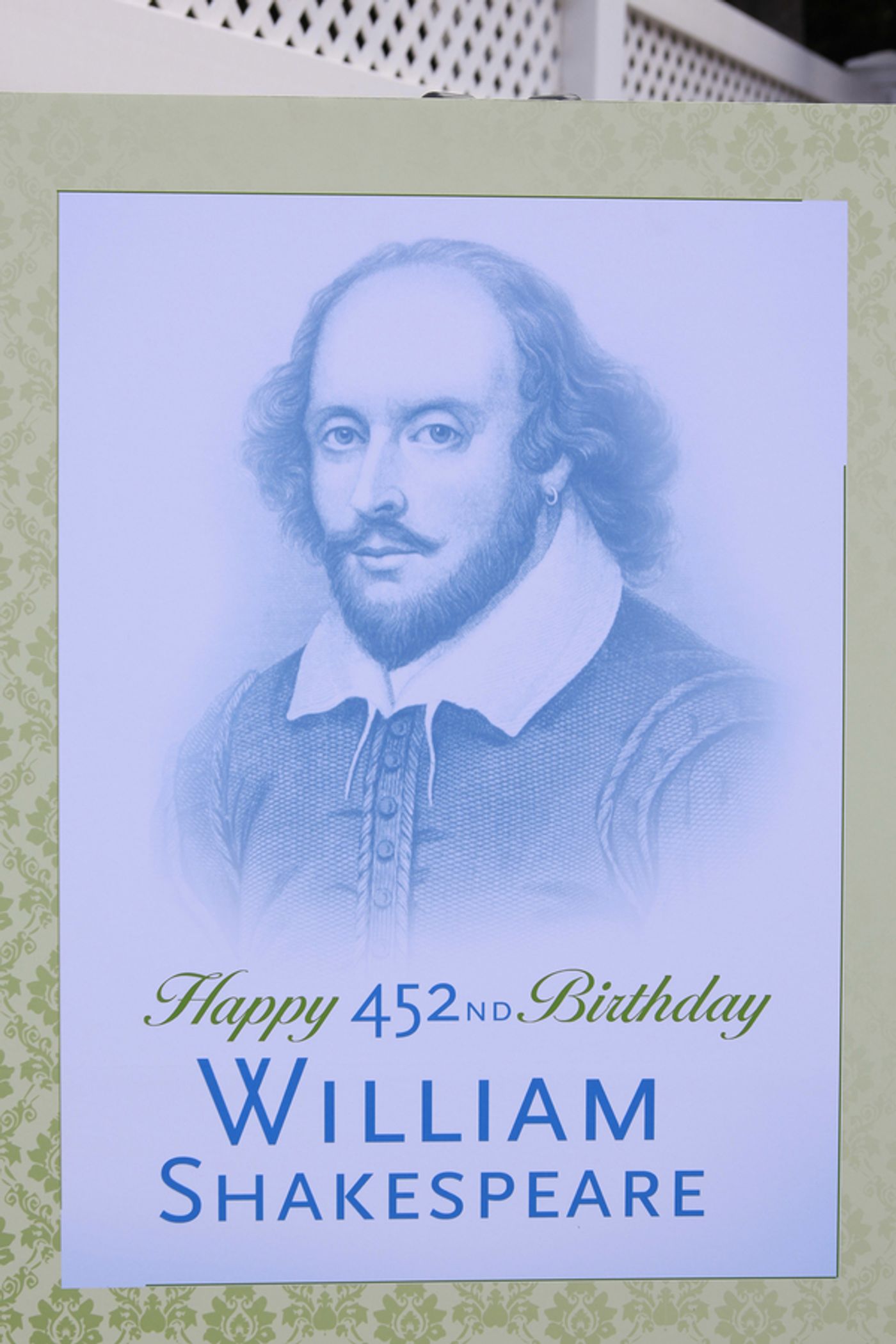 Photo Flash: Liev Schreiber and More Attend The Actors Fund's Edwin Forrest Day Photo Flash: Liev Schreiber and More Attend The Actors Fund's Edwin Forrest Day Image