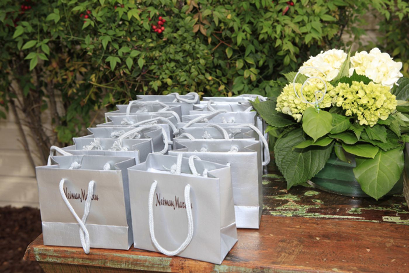 Photo Flash: Liev Schreiber and More Attend The Actors Fund's Edwin Forrest Day Photo Flash: Liev Schreiber and More Attend The Actors Fund's Edwin Forrest Day Image